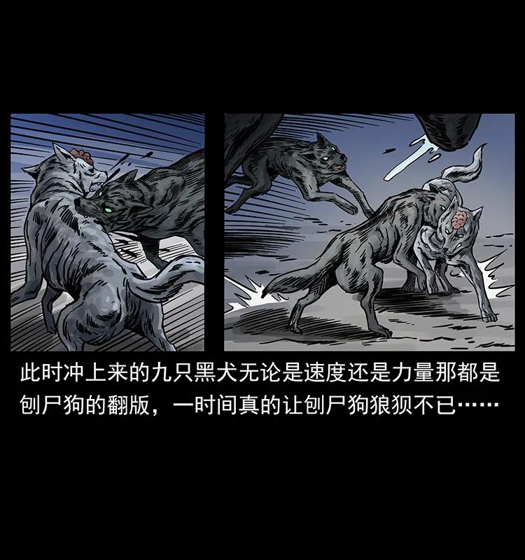 幽冥诡匠 252 危机！危机 第4页