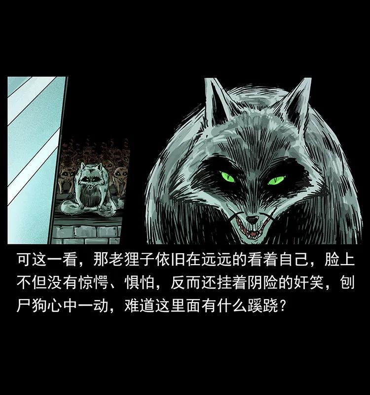 幽冥诡匠 252 危机！危机 第36页