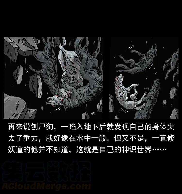 幽冥诡匠 252 危机！危机 第57页