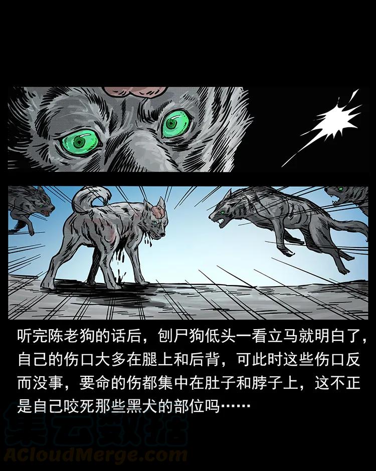 幽冥诡匠 252 危机！危机 第45页