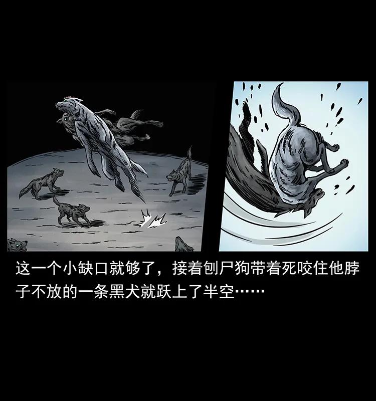 幽冥诡匠 252 危机！危机 第6页