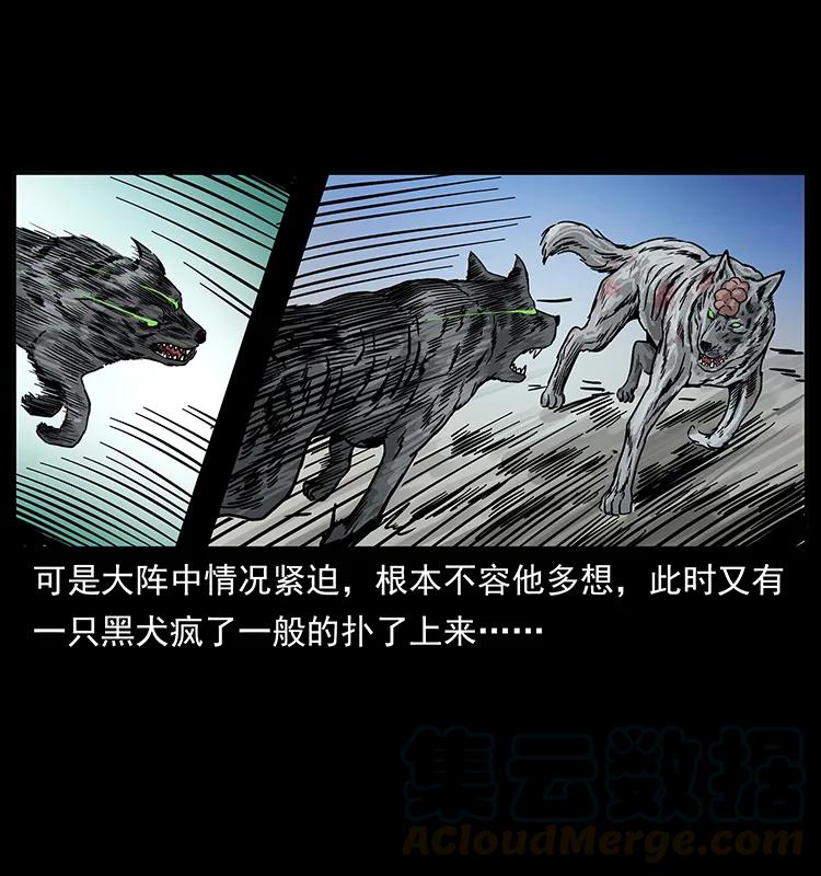 幽冥诡匠 252 危机！危机 第37页