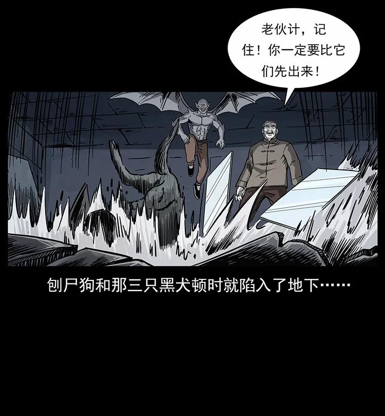 幽冥诡匠 252 危机！危机 第55页