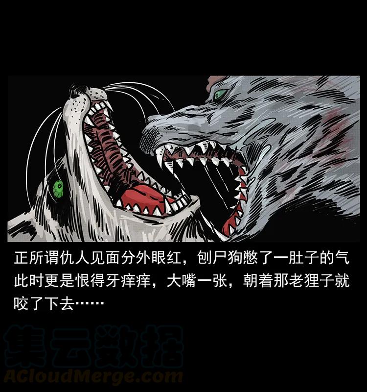 幽冥诡匠 252 危机！危机 第85页