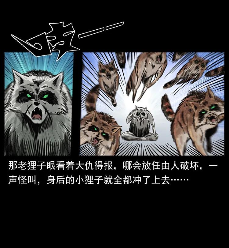 幽冥诡匠 252 危机！危机 第50页