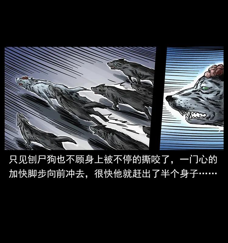 幽冥诡匠 252 危机！危机 第12页
