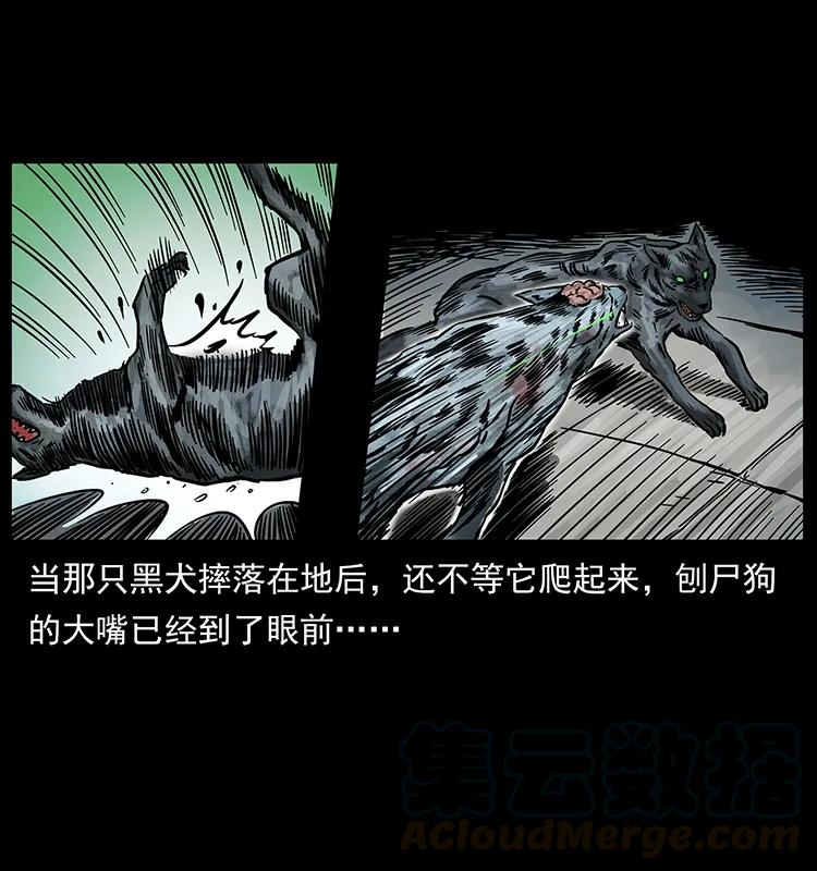 幽冥诡匠 252 危机！危机 第33页