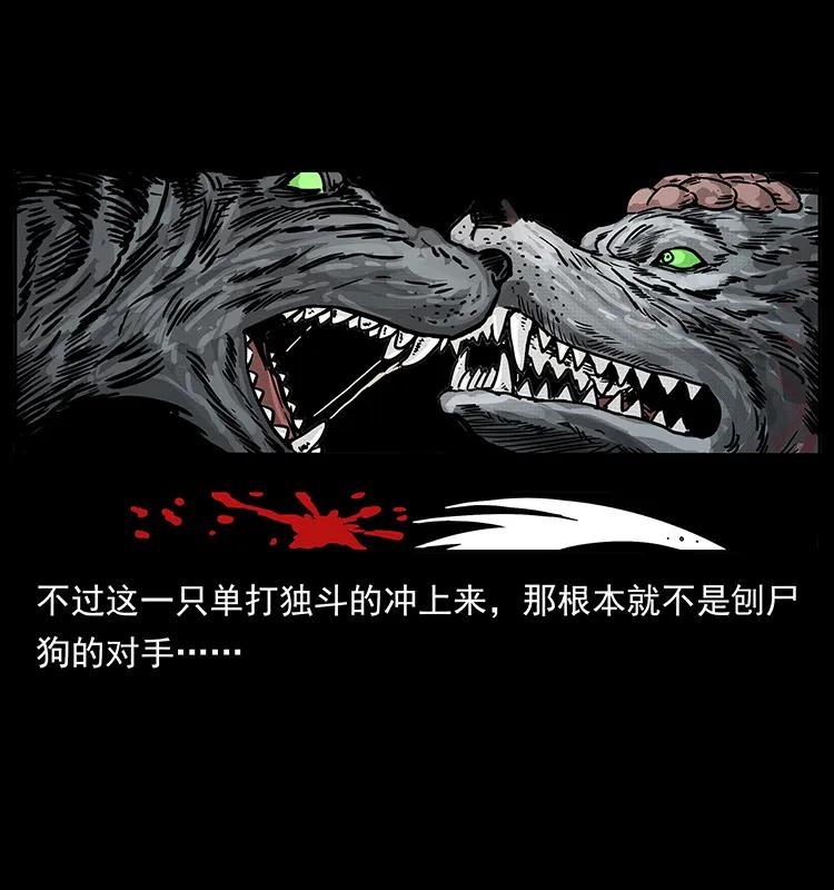 幽冥诡匠 252 危机！危机 第38页