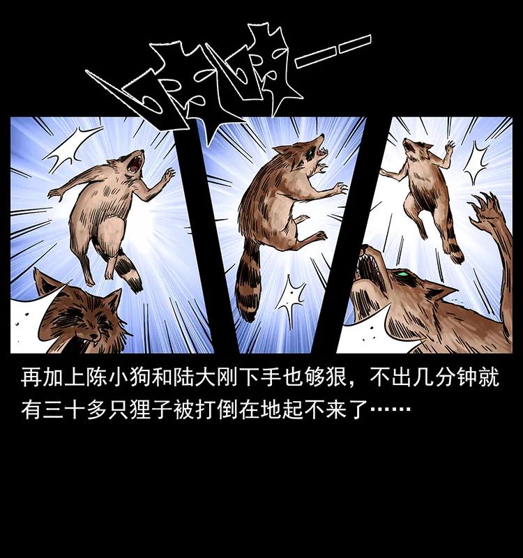 幽冥诡匠 252 危机！危机 第80页