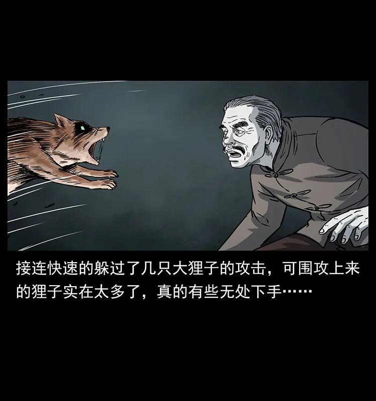 幽冥诡匠 252 危机！危机 第68页