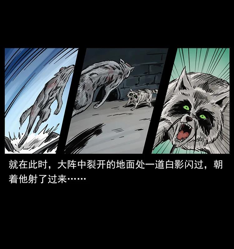 幽冥诡匠 252 危机！危机 第83页