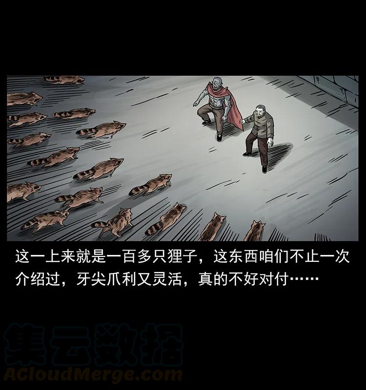 幽冥诡匠 252 危机！危机 第65页