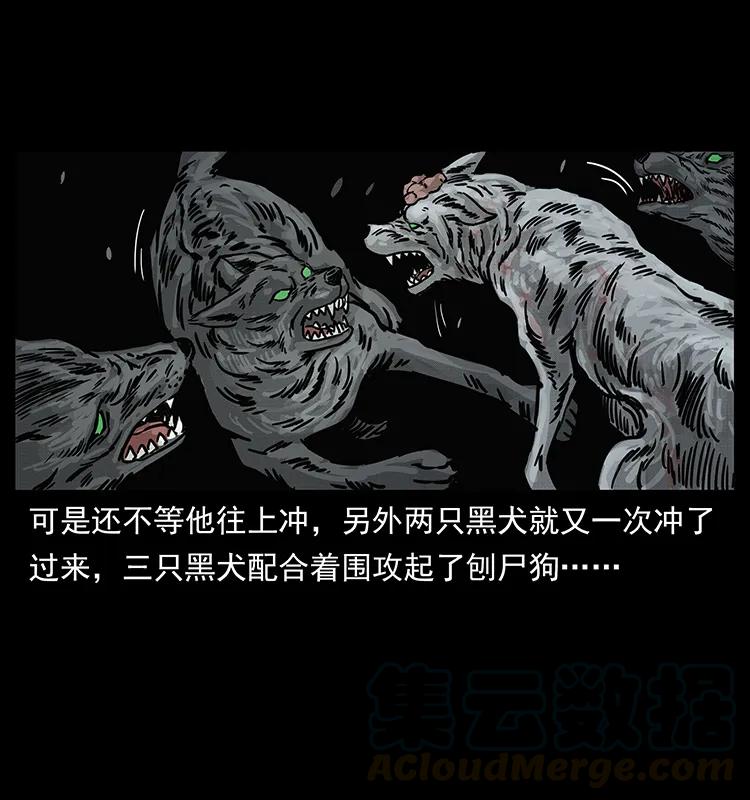 幽冥诡匠 252 危机！危机 第61页