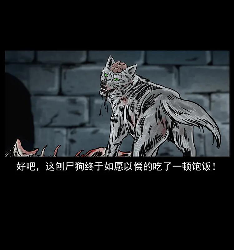 幽冥诡匠 252 危机！危机 第87页