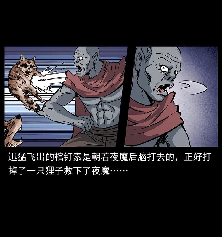 幽冥诡匠 252 危机！危机 第71页