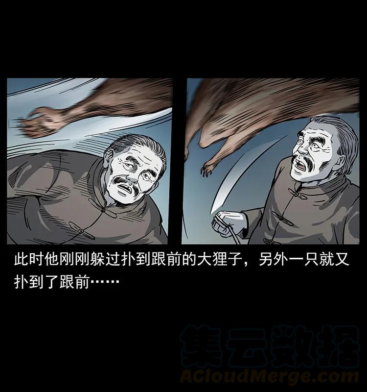 幽冥诡匠 252 危机！危机 第69页