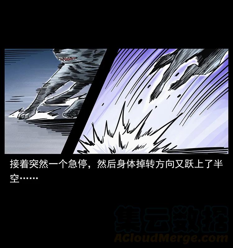 幽冥诡匠 252 危机！危机 第13页