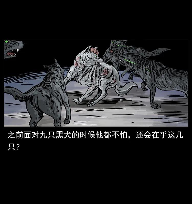 幽冥诡匠 252 危机！危机 第40页