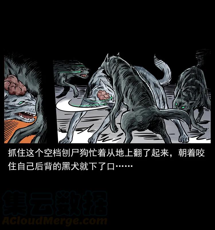 幽冥诡匠 252 危机！危机 第25页