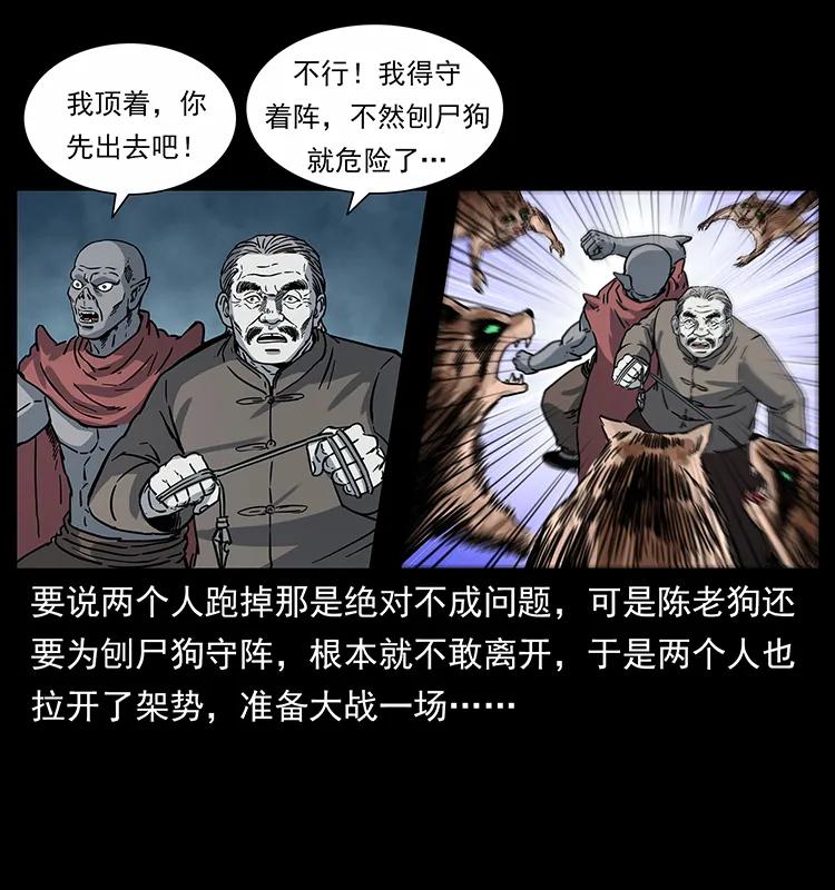幽冥诡匠 252 危机！危机 第66页