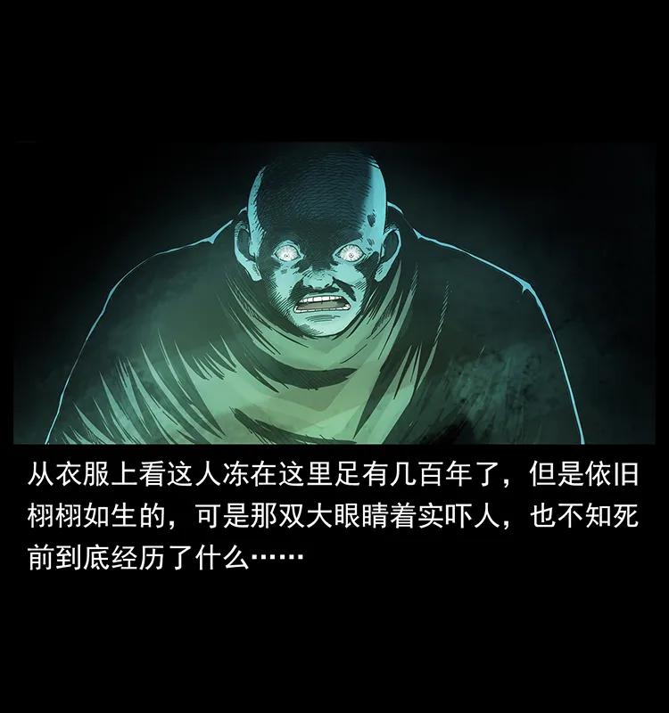 幽冥诡匠 253 昆仑神兽 第68页