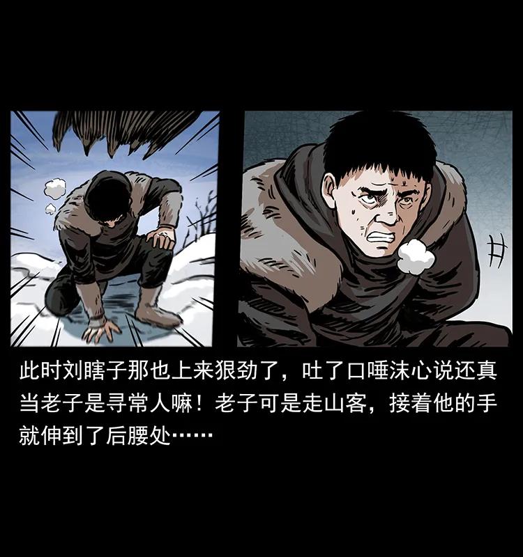 幽冥诡匠 253 昆仑神兽 第48页