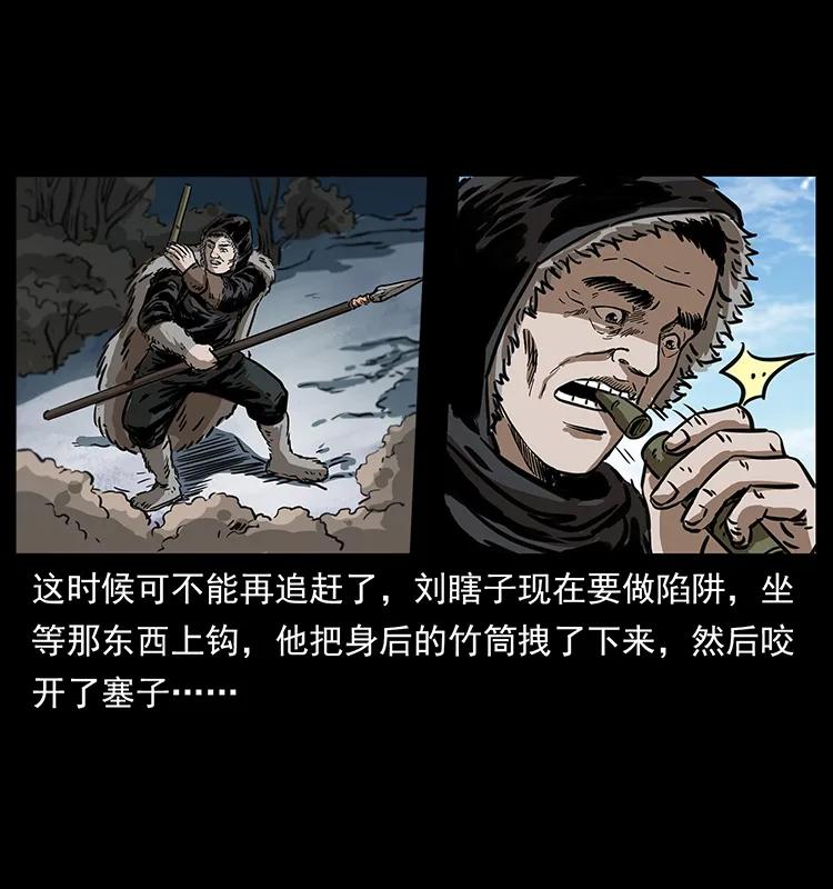 幽冥诡匠 253 昆仑神兽 第30页