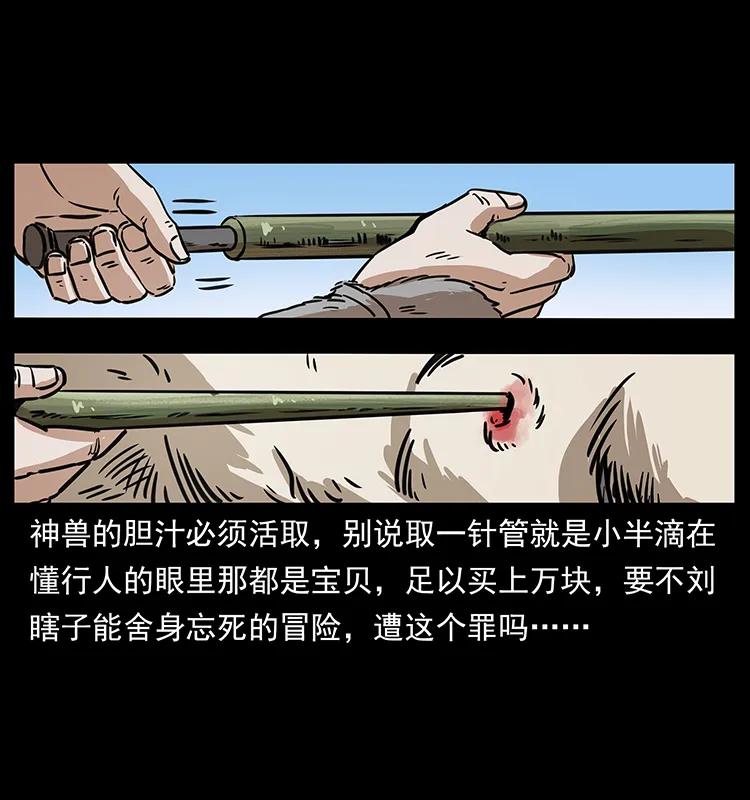 幽冥诡匠 253 昆仑神兽 第42页