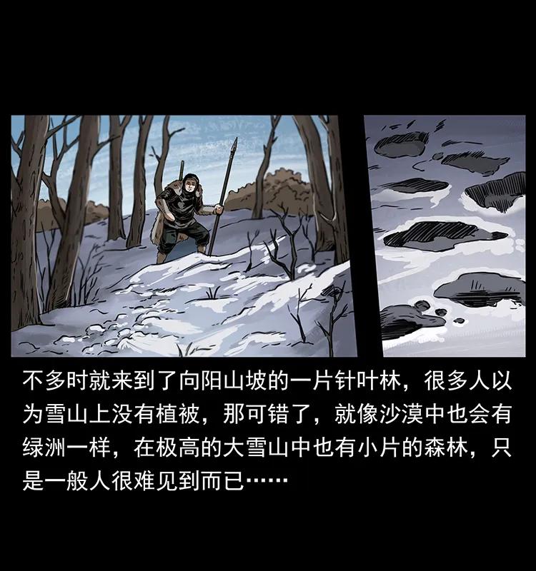 幽冥诡匠 253 昆仑神兽 第28页