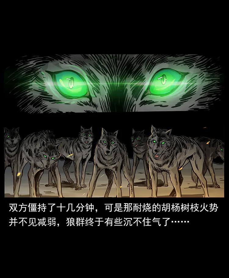 幽冥诡匠 255 天阴石 第54页