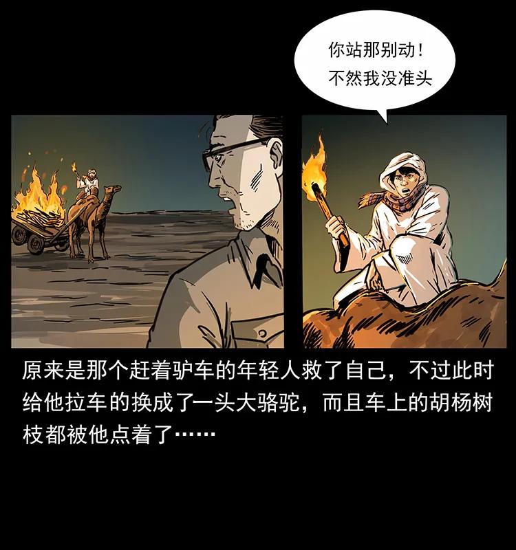 幽冥诡匠 255 天阴石 第48页