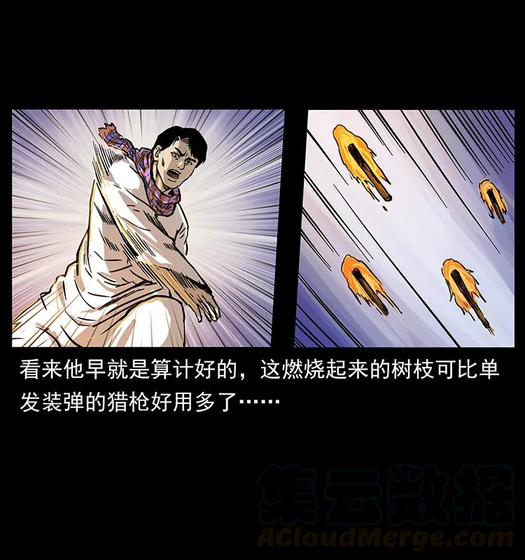 幽冥诡匠 255 天阴石 第49页