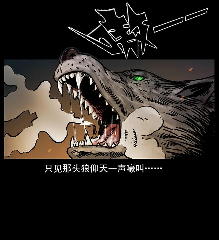 幽冥诡匠 255 天阴石 第55页