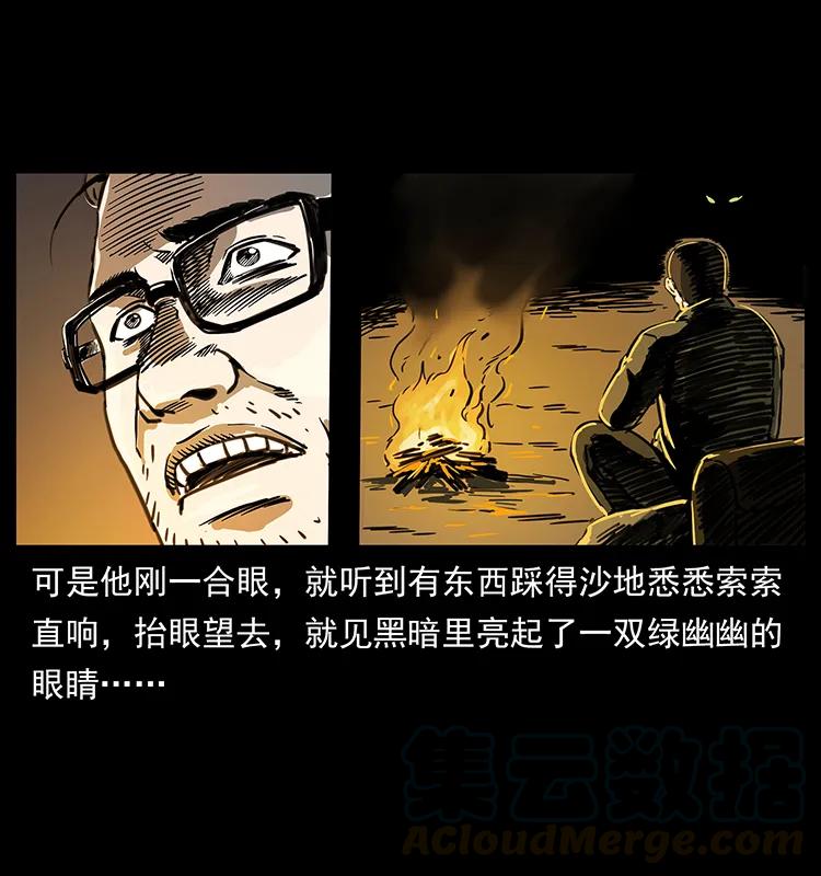 幽冥诡匠 255 天阴石 第37页