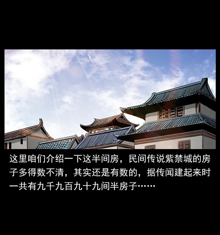 幽冥诡匠 256 半间房 第52页