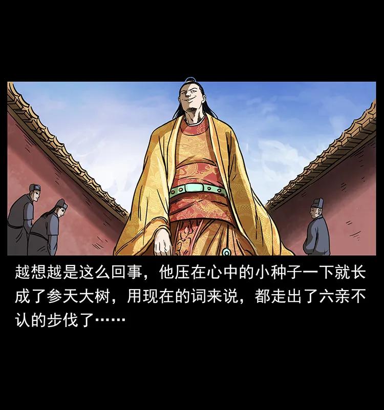 幽冥诡匠 257 朕是皇上 第51页