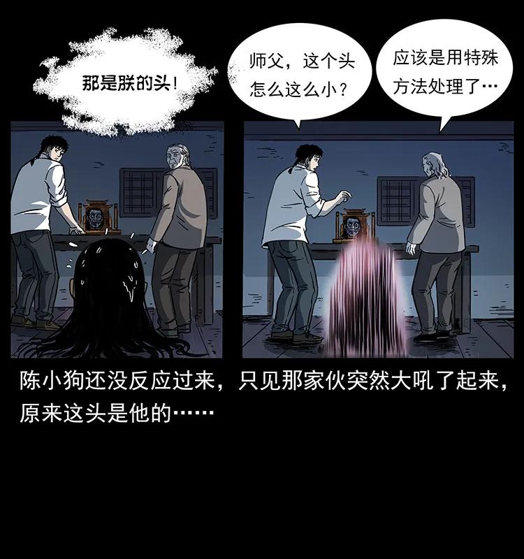 幽冥诡匠 257 朕是皇上 第66页
