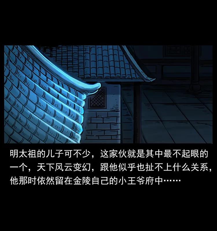 幽冥诡匠 257 朕是皇上 第35页
