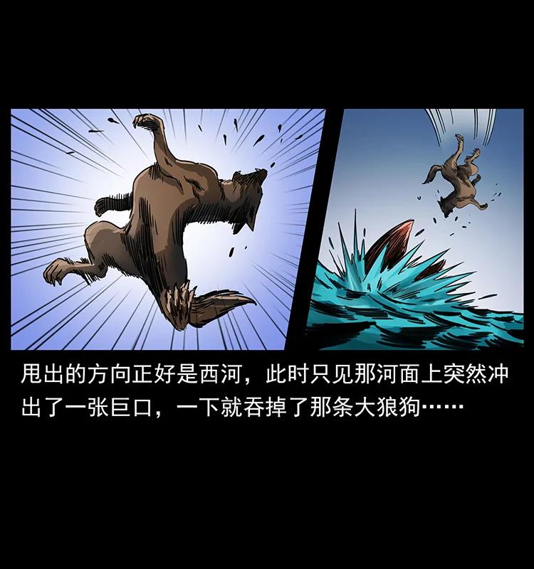 幽冥诡匠 258 身后的危机 第47页