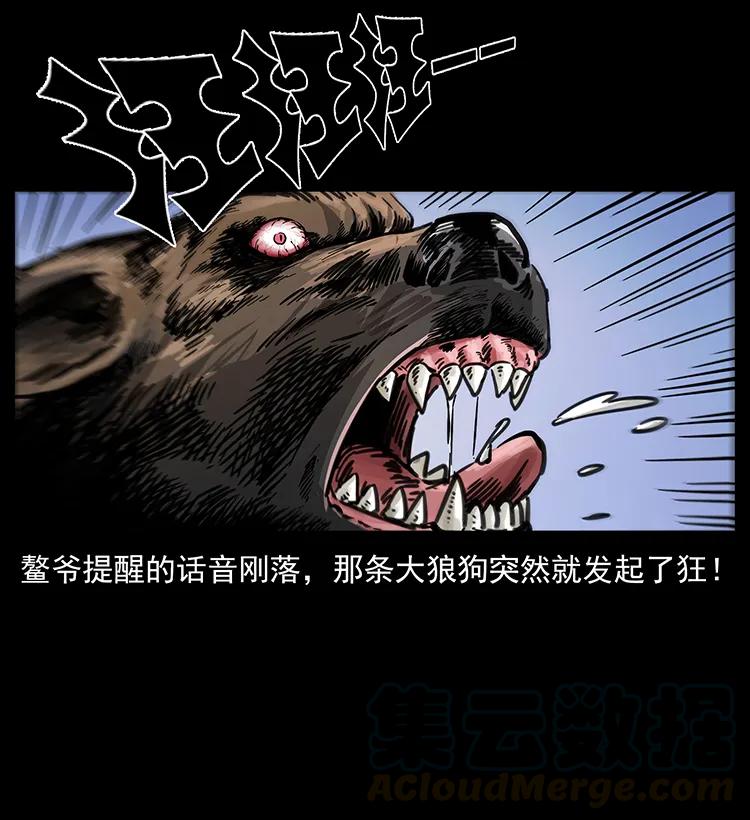 幽冥诡匠 258 身后的危机 第37页