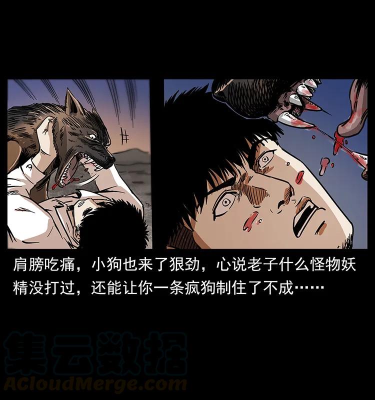 幽冥诡匠 258 身后的危机 第45页