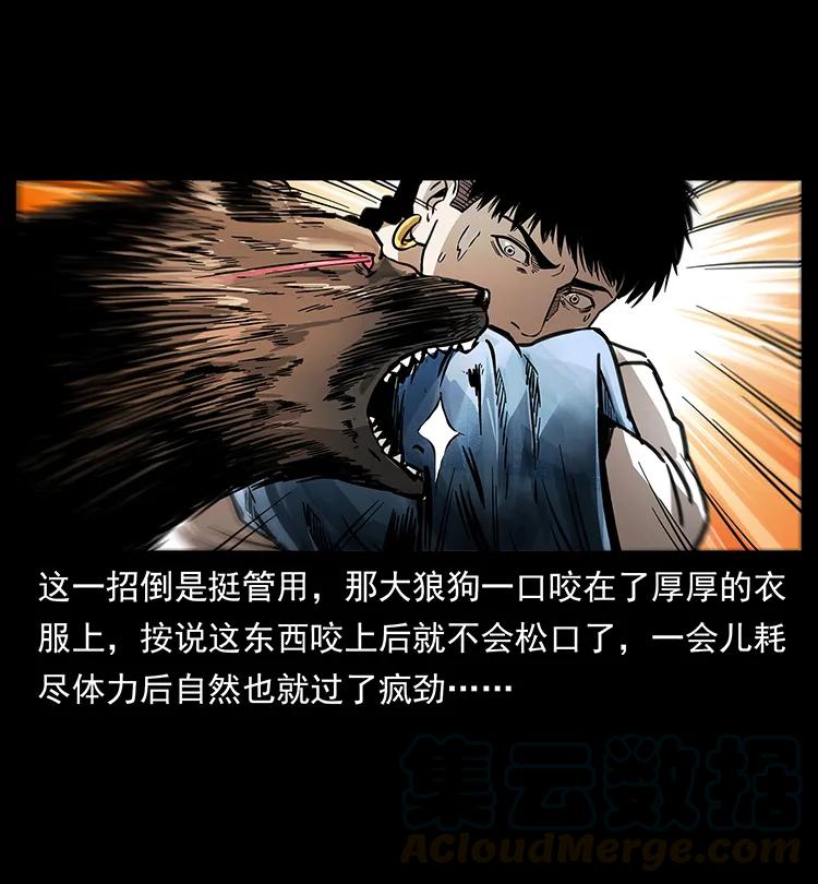幽冥诡匠 258 身后的危机 第41页
