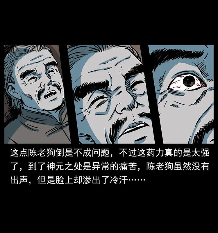 幽冥诡匠 259 人盂 第80页