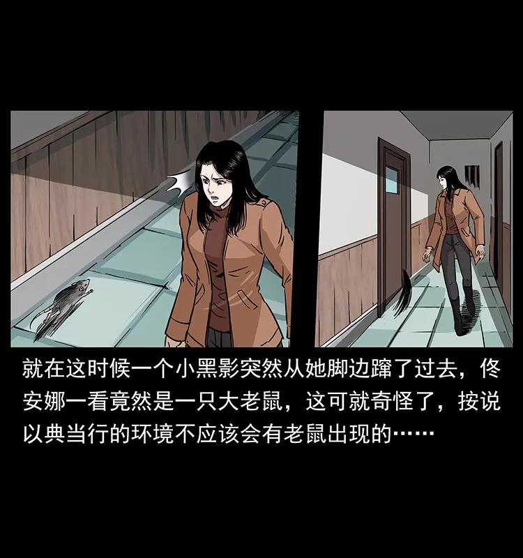 幽冥诡匠 260 阴阳两世 第56页