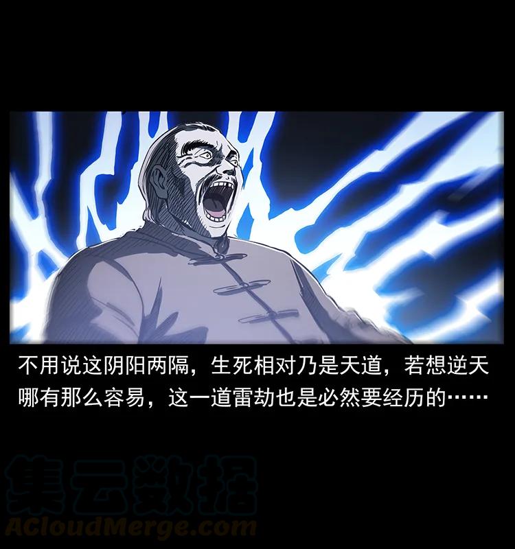 幽冥诡匠 260 阴阳两世 第13页