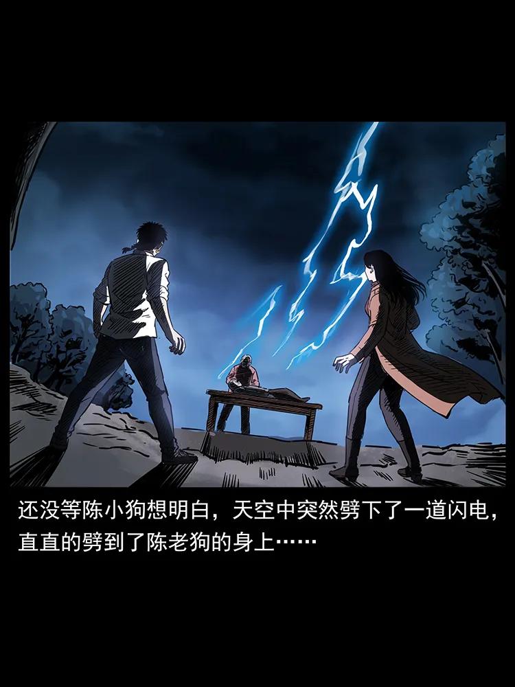 幽冥诡匠 260 阴阳两世 第12页