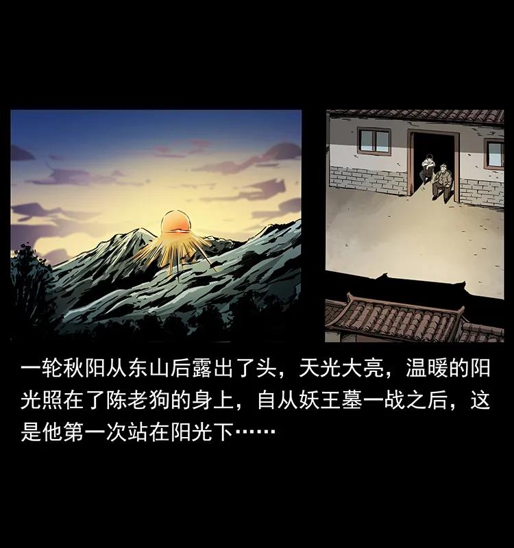 幽冥诡匠 260 阴阳两世 第51页