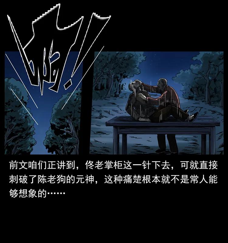幽冥诡匠 260 阴阳两世 第6页
