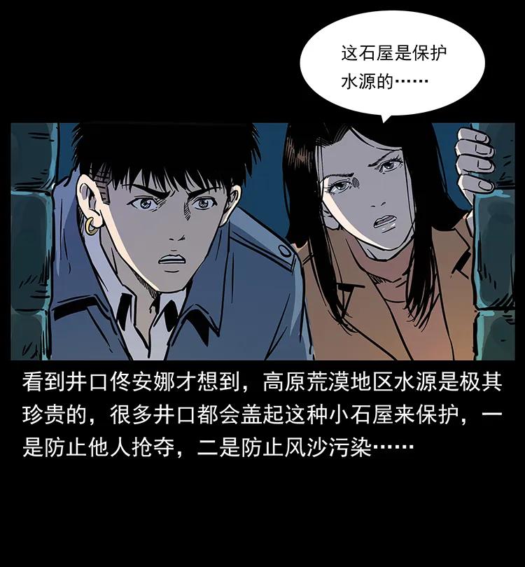 幽冥诡匠 261 新藏线 第68页
