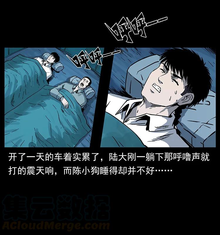 幽冥诡匠 261 新藏线 第57页